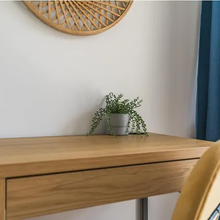 Hip - Cozy And Peaceful Place, 12 Minutes From Old Town & Seaside Homestay Gdansk